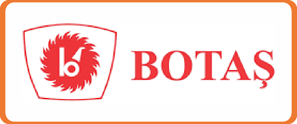 BOTAŞ
